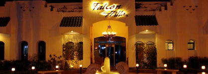 Falcon Hills Hotel