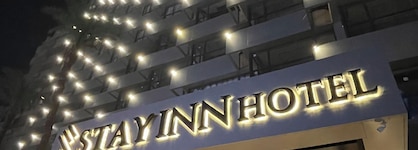Stay Inn Pyramids Hotel