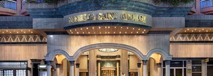 Sonesta St. George Hotel - Luxor