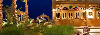 Baron Resort Sharm El Sheikh