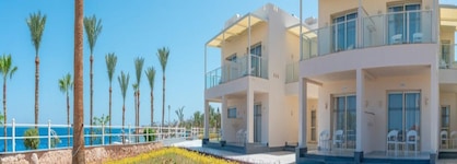 Pickalbatros Royal Grand Sharm - Adults Friendly 16 Years Plus