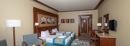 Charmillion Club Resort