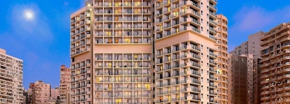 Sheraton Montazah Hotel