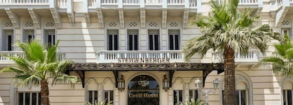 Steigenberger Cecil Hotel