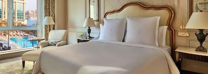 Four Seasons Hotel Cairo At The First Residence