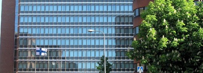 Scandic Ruoholahti