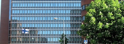 Scandic Ruoholahti