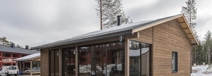 Holiday Club Kuusamo Tropiikki Apartments