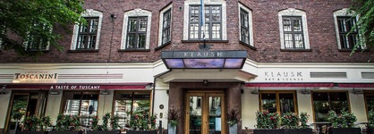 Klaus K Hotel