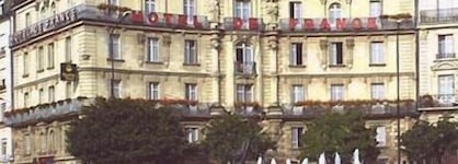Hotel De France