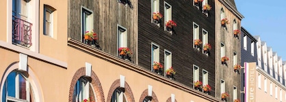 Mercure Honfleur