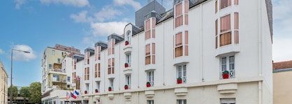 Best Western Plus L'artist Hôtel