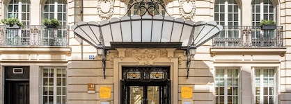Hôtel Elysia By Inwood Hotels