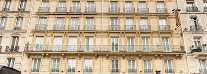 Hotel Opera Lafayette