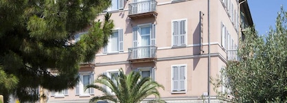Hôtel Relais Acropoliss