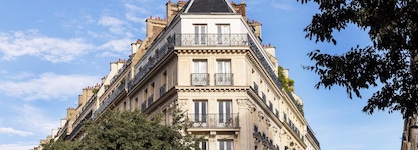 Hôtel Beige