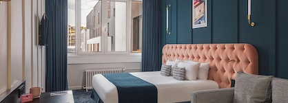 Pley Hotel