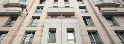 Citadines Bastille Marais Paris