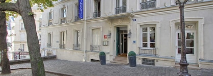 Timhotel Montmartre