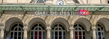 Ibis Styles Paris Cadet Lafayette