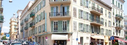 Saint Gothard Nice