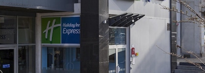 Holiday Inn Express Amiens, An Ihg Hotel