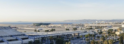 Novotel Nice Arenas Aeroport