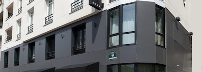 Hôtel Le 209 Paris Bercy