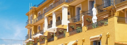 Hôtel La Pérouse Nice