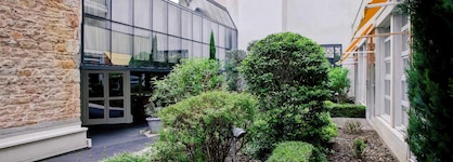 Best Western Crequi Lyon Part Dieu