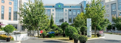 Hotel Campanile Roissy-En-France