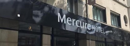 Mercure Paris Alesia