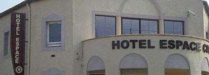 Hotel Espace Cite