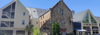 Le Relais Du Roy