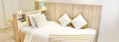 Hotel Alton Bordeaux Meriadeck