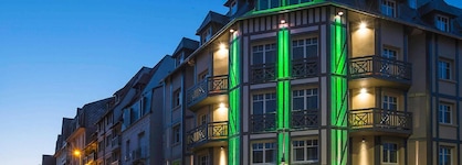 Ibis Styles Deauville Centre