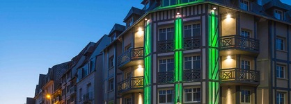 Ibis Styles Deauville Centre