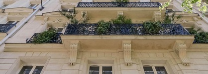 Hôtel Palm