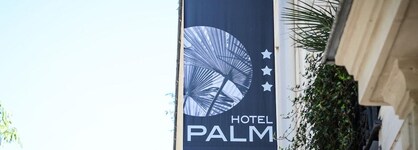 Hôtel Palm