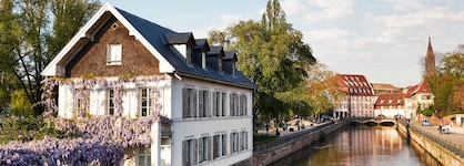 Hôtel & Spa Régent Petite France