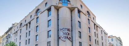 Hotel Nice Riviera