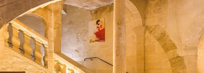 Best Western Le Marquis De La Baume