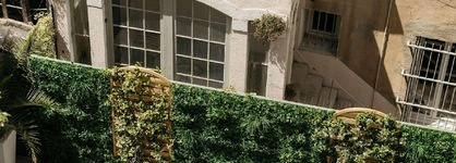 Boutique Hotel Cezanne