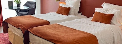 Aquabella Hôtel & Spa