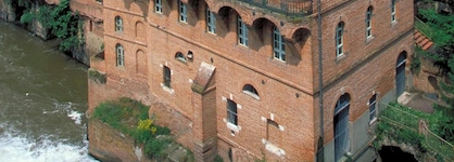 Mercure Albi Rives Du Tarn