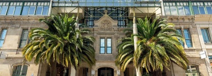 Mercure Bordeaux Château Chartrons