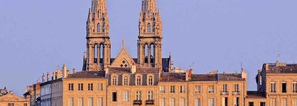 Mercure Bordeaux Château Chartrons
