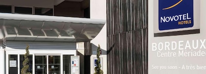Novotel Bordeaux Centre