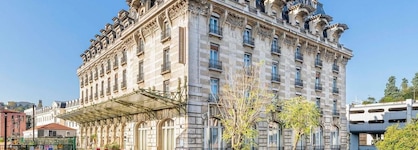 Mercure Lyon Centre Château Perrache