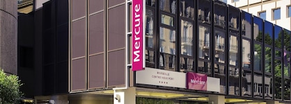 Mercure Marseille Centre Vieux Port